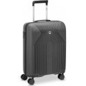 Delsey Ordener 55 cm -matkalaukku, musta