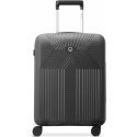 Delsey Ordener 55 cm suitcase, black Delsey Ordener 55 cm suitcase, black