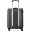 Delsey Ordener 55 cm suitcase, black Delsey Ordener 55 cm suitcase, black