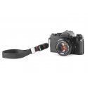 Peak Design CF-BL-3 dirželis Skaitmeninis fotoaparatas Aliuminis, Nailonas Juoda Peak Design CF-BL-3 dirželis Skaitmeninis fotoaparatas Aliuminis, Nailonas Juoda