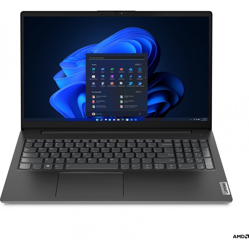 Lenovo V15 Gen 4 - 15,6" -kannettava, Win 11 Pro (82YY0011MX)