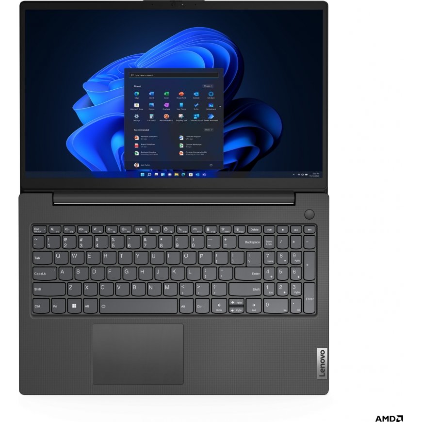 Lenovo V15 Gen 4 - 15,6" -kannettava, Win 11 Pro (82YY0011MX) – 4