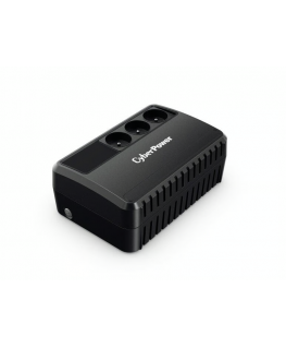 CyberPower Backup UPS Systems | BU650EG | 650 VA | 360