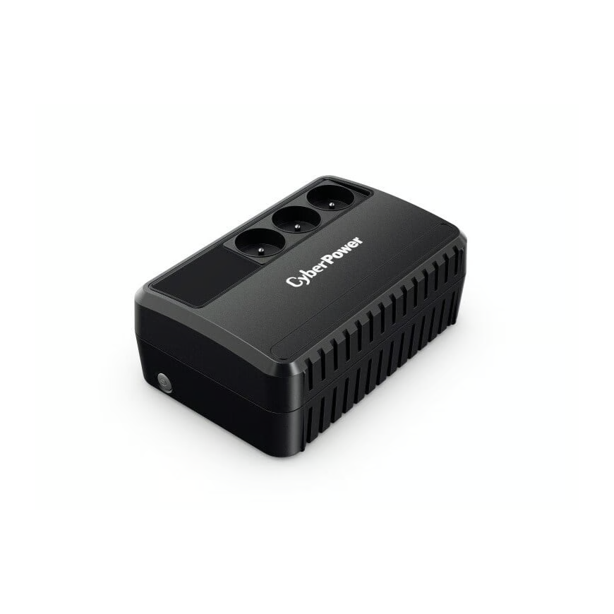 CyberPower Backup UPS Systems | BU650EG | 650 VA | 360