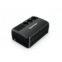 CyberPower Backup UPS Systems | BU650EG | 650 VA | 360 CyberPower Backup UPS Systems | BU650EG | 650 VA | 360