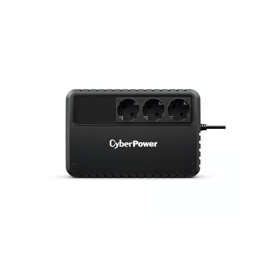 CyberPower Backup UPS Systems | BU650EG | 650 VA | 360 – 2