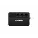 CyberPower Backup UPS Systems | BU650EG | 650 VA | 360 CyberPower Backup UPS Systems | BU650EG | 650 VA | 360