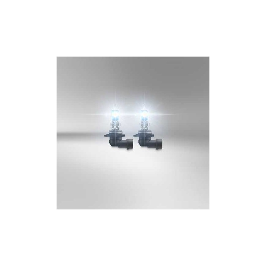 OSRAM Automobilinės lemputės NIGHT BREAKER LASER +150% HB4 51W 12V P22D (amerikietiškiems automobiliams) 2vnt – 3