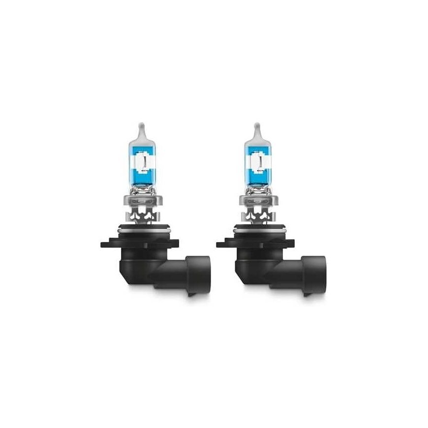 OSRAM Car bulbs NIGHT BREAKER LASER + 150% HB4 51W 12V P22D (for American cars) 2pcs – 4