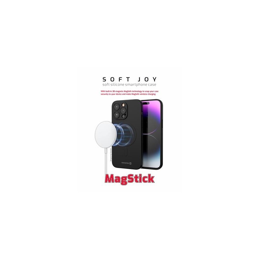 Apple iPhone XS MAX (6.5") Silicone case Black – 2