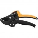 Fiskars 1000575 kärpimistangid Alasi Must, Oranž Fiskars 1000575 kärpimistangid Alasi Must, Oranž