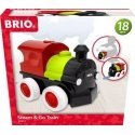 BRIO Steam & Go Train BRIO Steam & Go Train