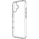 Wave Premium Case puhelinsuoja, iPhone 16 Plus, kirkas Wave Premium Case puhelinsuoja, iPhone 16 Plus, kirkas