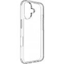 Wave Premium Case puhelinsuoja, iPhone 16 Plus, kirkas Wave Premium Case puhelinsuoja, iPhone 16 Plus, kirkas
