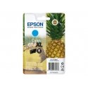 Epson 604XL tindikassett 1 tk Originaal High (XL) Yield Tsüaan Epson 604XL tindikassett 1 tk Originaal High (XL) Yield Tsüaan