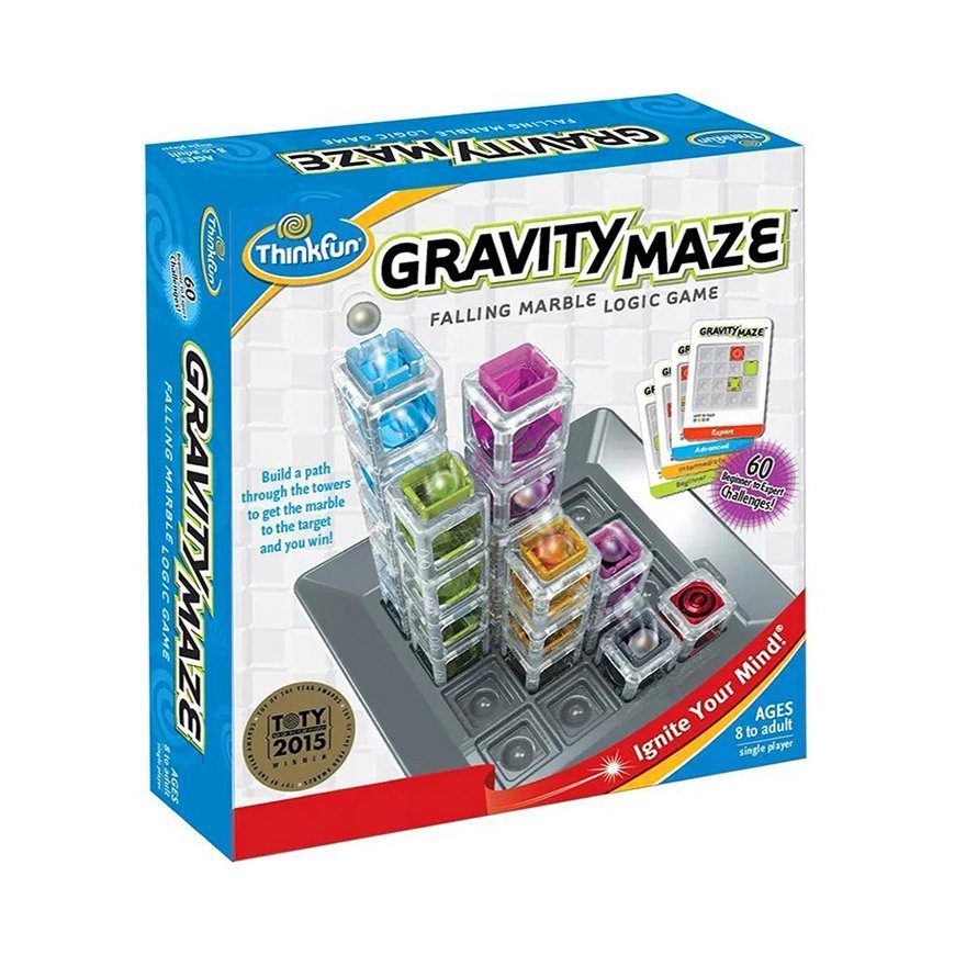 Ravensburger ThinkFun