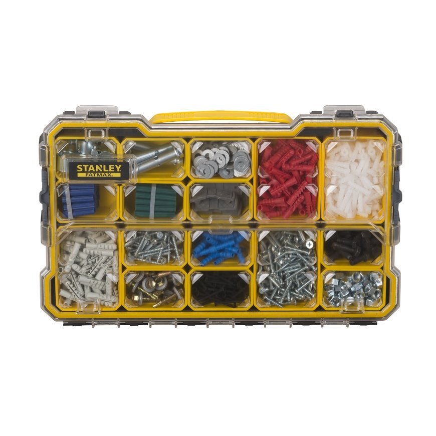 Stanley FATMAX Shallow Organizers – 2