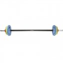 HMS Fitness SBP22 Гантеля с регулируемым весом HMS Fitness SBP22 Гантеля с регулируемым весом