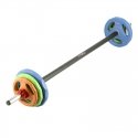 HMS Fitness SBP22 Гантеля с регулируемым весом HMS Fitness SBP22 Гантеля с регулируемым весом