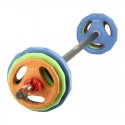 HMS Fitness SBP22 Regulējama hantele