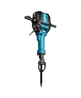 Makita HM1812 demolition hammer Black, Blue 2000 W
