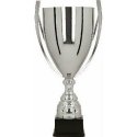 Detail Silver metal cup BASTERS Detail Silver metal cup BASTERS