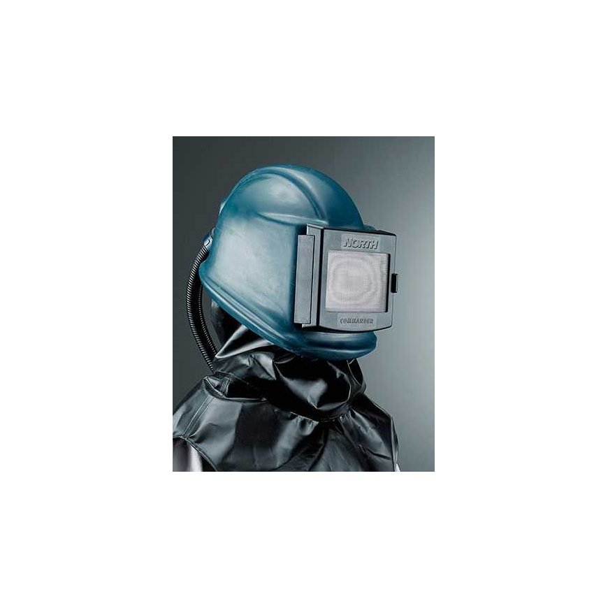 Honeywell Protective helmet for work with
