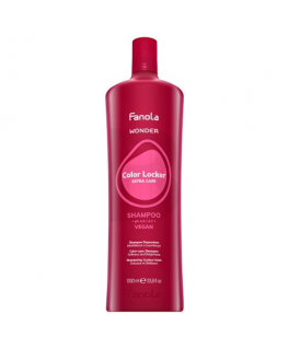 Fanola Wonder Color Locker Šampūnas 1000 ml