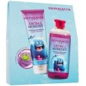 Dermacol Aroma Moment Plummy Monster Vonios putos Dermacol Aroma Moment Plummy Monster Vonios putos