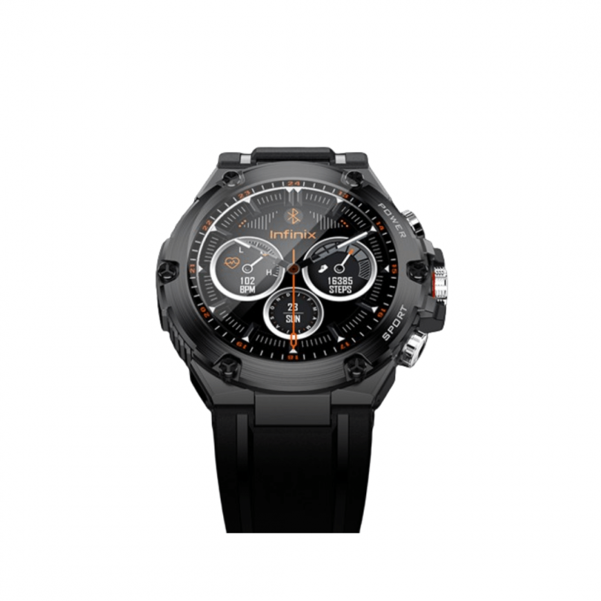 Infinix XWatch GT3 – 2