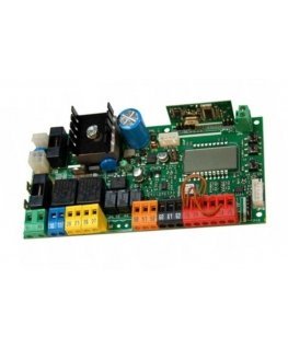 BFT MERAK 600 valdymo blokas (I700006 10001)