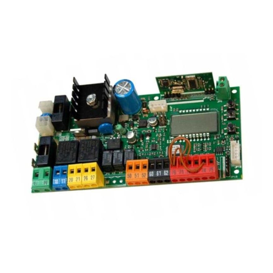 BFT MERAK 600 control unit (I700006