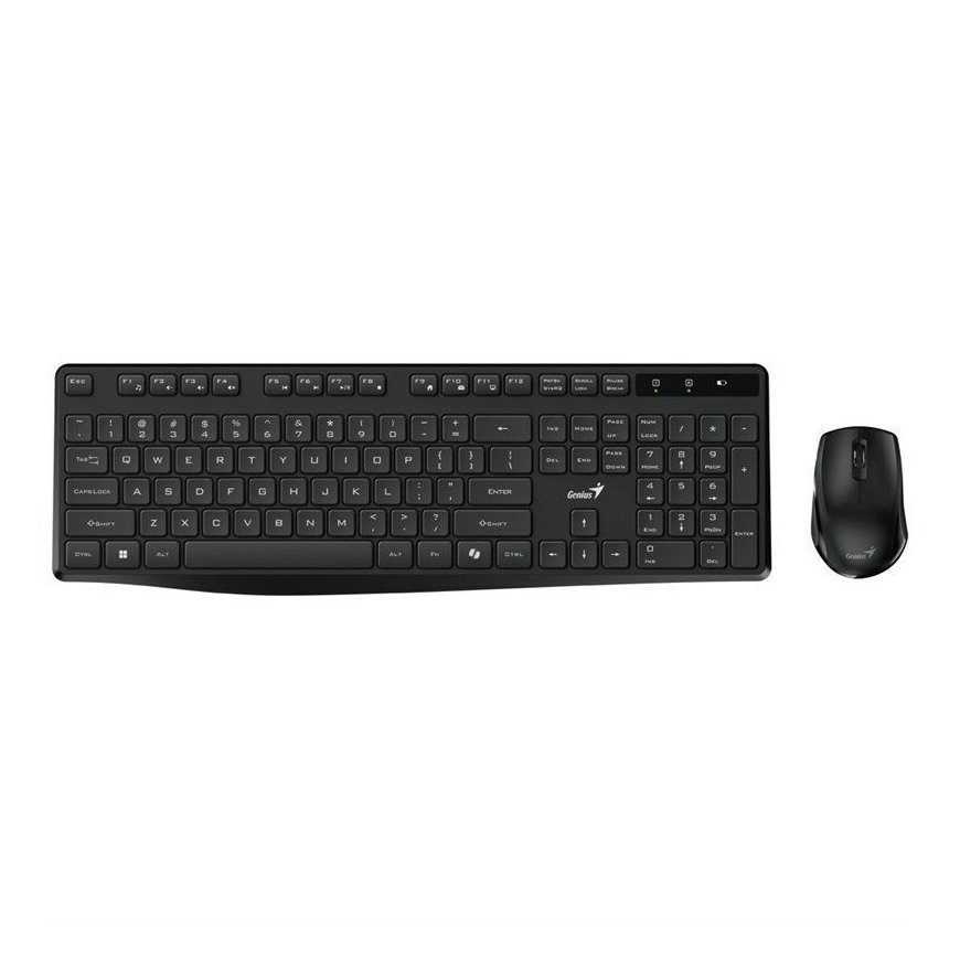 Genius Computer Technology Genius KM-8206S COPILOT