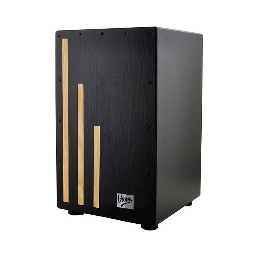 V-TONE CJ 10 Cajon String Drum Case SE