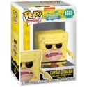 FUNKO POP! Vinilinė figūrėlė: Caveman SpongeBob FUNKO POP! Vinilinė figūrėlė: Caveman SpongeBob