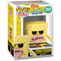 FUNKO POP! Vinyl Figure: Caveman SpongeBob FUNKO POP! Vinyl Figure: Caveman SpongeBob