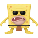 FUNKO POP! Vinyl Figure: Caveman SpongeBob FUNKO POP! Vinyl Figure: Caveman SpongeBob