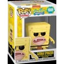 FUNKO POP! Vinyl Figure: Caveman SpongeBob FUNKO POP! Vinyl Figure: Caveman SpongeBob