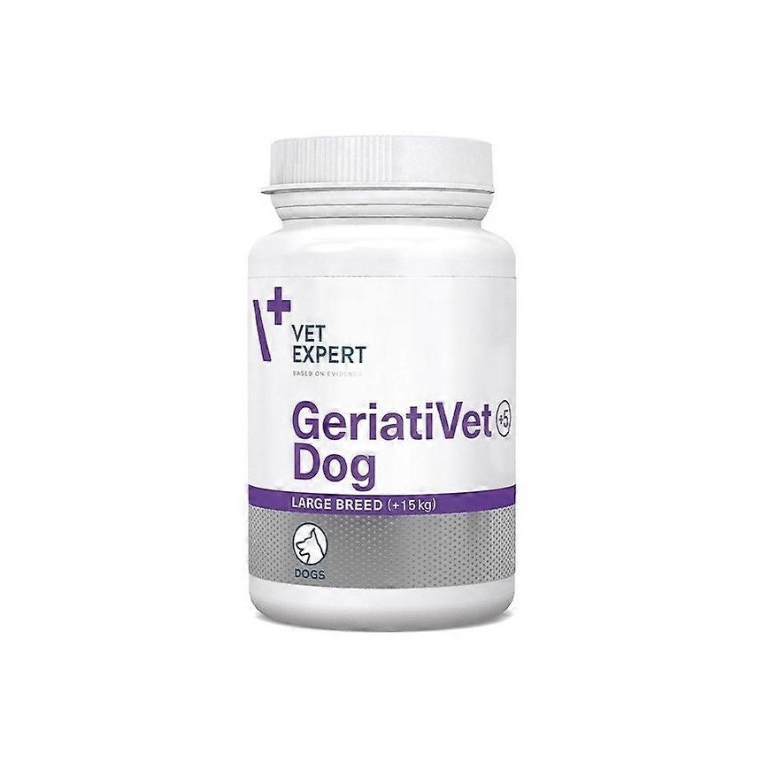 VetExpert VET EXPERT GeriatiVet Dog -