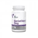 VET EXPERT GeriatiVet Dog - supporting preparation for older dogs - 45 caps. VET EXPERT GeriatiVet Dog - supporting preparation for older dogs - 45 caps.