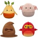 SQUISHMALLOWS HARRY POTTER Pliušinis žaislas, 25 cm, W3 SQUISHMALLOWS HARRY POTTER Pliušinis žaislas, 25 cm, W3