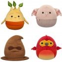 SQUISHMALLOWS HARRY POTTER Plush Toy, 25 cm, W3 SQUISHMALLOWS HARRY POTTER Plush Toy, 25 cm, W3