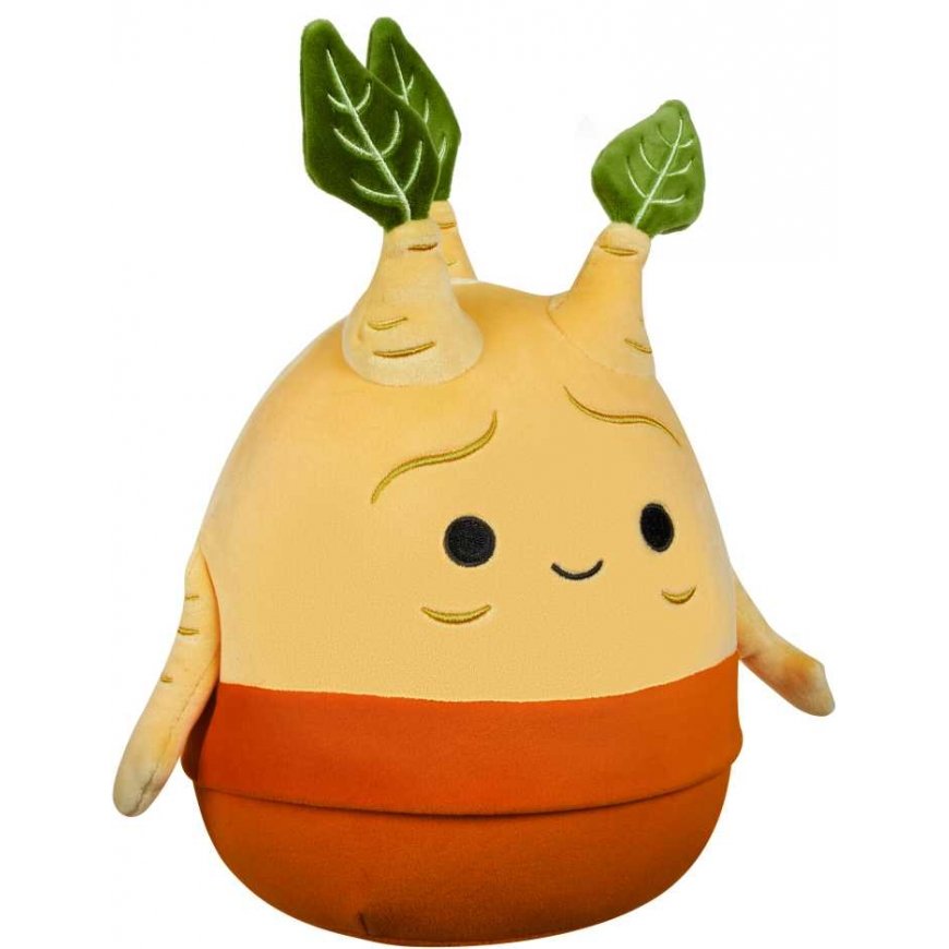 SQUISHMALLOWS HARRY POTTER Pliušinis žaislas, 25 cm, W3 – 4