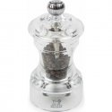 Prieskonių malūnėlis Peugeot Peugeot Bistro pepper mill 10cm acryl transparent Prieskonių malūnėlis Peugeot Peugeot Bistro pepper mill 10cm acryl transparent