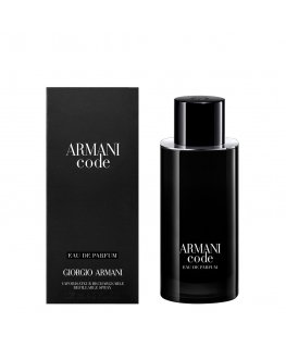 Armani Kodas vyrams EDP - 75 ml