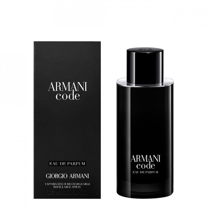 Giorgio Armani Armani Code for men