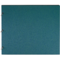 BookBinders Album 325x275 Emerald žalias Columbus BookBinders Album 325x275 Emerald žalias Columbus