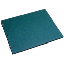 BookBinders Album 325x275 Emerald green Columbus BookBinders Album 325x275 Emerald green Columbus
