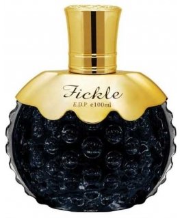 Louis Cardin Fickle perfume spray 100ml