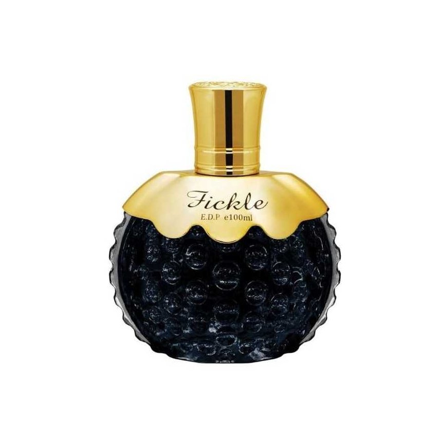 Louis Cardin Fickle perfume spray 100ml
